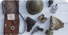 Assembling Objects 